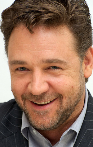 Рассел Кроу (Russell Crowe)