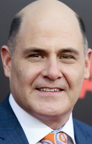 Мэттью Уайнер (Matthew Weiner)