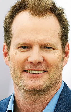 Джек Коулман (Jack Coleman)