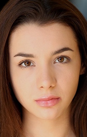 Hannah Marks - actress, director, writer
