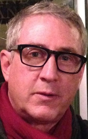 Питер Лайонс Коллистер (Peter Lyons Collister)