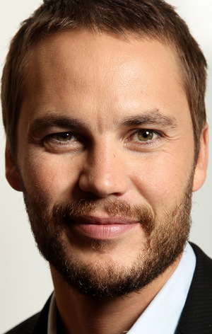 Тейлор Кітч (Taylor Kitsch)