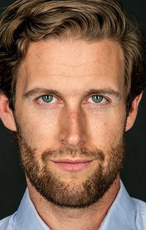 Griffin Hood - actor, writer, director, designer, producer