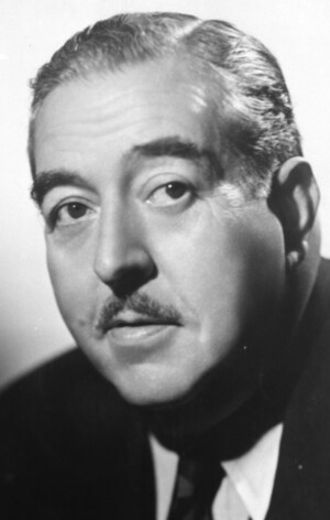 Уолтер Коннолли (Walter Connolly)