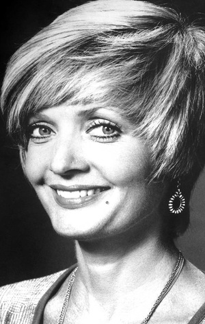 Флоренс Хендерсон (Florence Henderson)