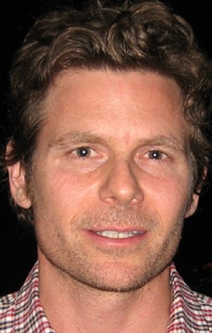 Steve Conrad