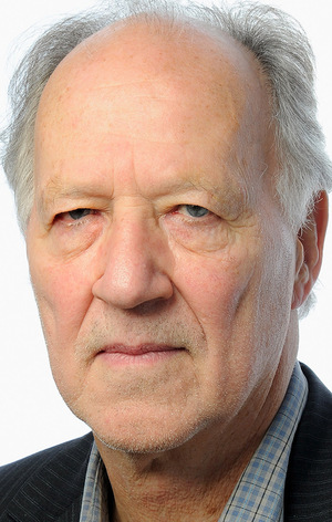 Вернер Герцоґ (Werner Herzog)