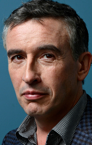 Стів Куґан (Steve Coogan)