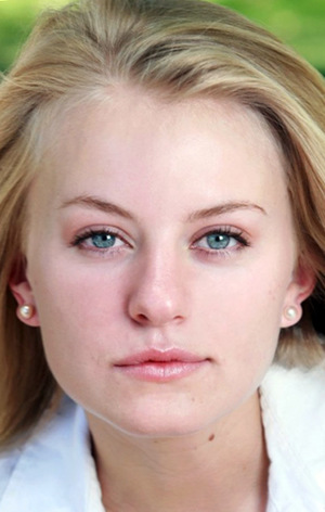 Сара Минних (Sarah Minnich)