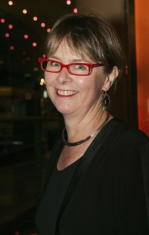 Пенні Кук (Penny Cook)