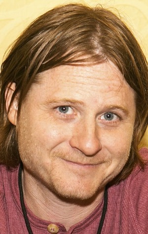 Danny Cooksey