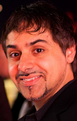 Giancarlo Volpe