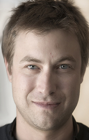 Джоди Хилл (Jody Hill)