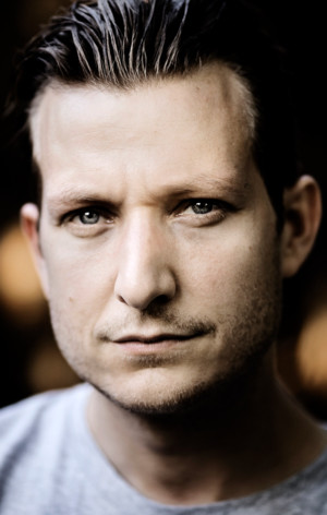 Тобиас Линдхольм (Tobias Lindholm)