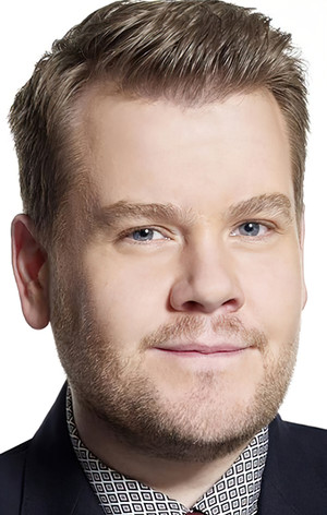 Джеймс Корден (James Corden)