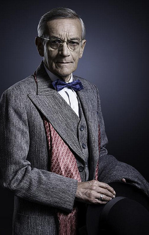 Fernando Corredor - actor - biography, photo, best movies and TV shows