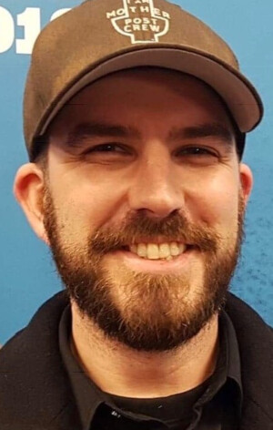 Sean Lahiff