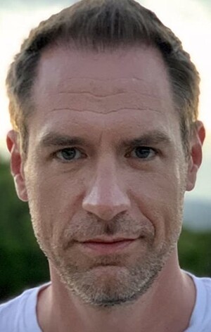 Бен Харріс (Ben Harris)