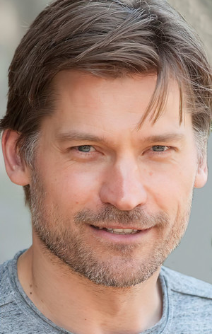 Ніколай Костер-Валдау (Nikolaj Coster-Waldau)