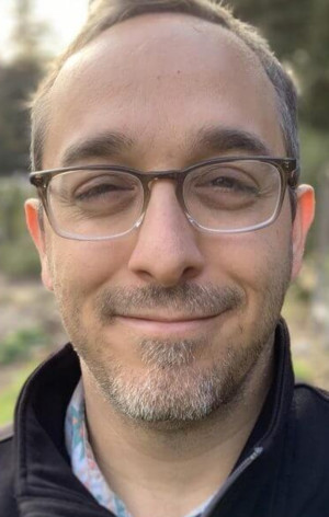 Jesse Averna
