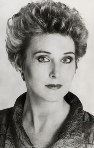 Елізабет Коунселл (Elizabeth Counsell)