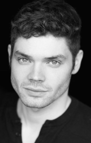 Gabriel Bisset-Smith