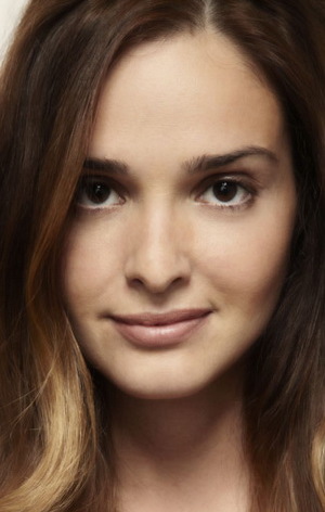 Gloria Votsis - actress - biography, photo, best movies and TV shows