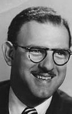 Бернард Кауэн (Bernard Cowan)
