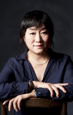 Ма Инли (Yingli Ma)