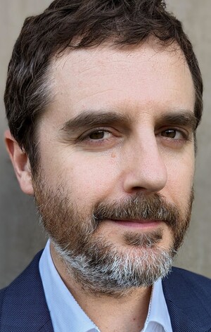 Paul Grellong