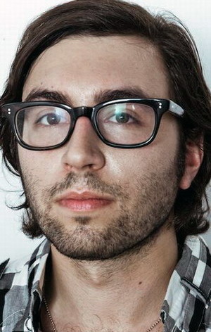 Джон Садофф (Jonathan Sadoff)