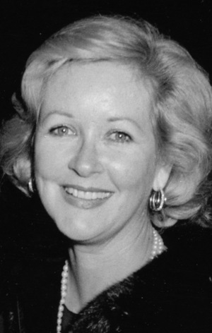 Кэтерин Кроуфорд (Katherine Crawford)
