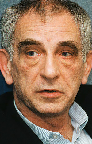 Кшиштоф Кесьлёвский (Krzysztof Kieslowski)