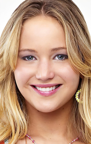 Дженнифер Лоуренс (Jennifer Lawrence)