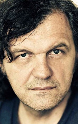 Емир Кустуриця (Emir Kusturica)