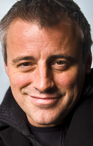 Метт ЛеБланк (Matt LeBlanc)