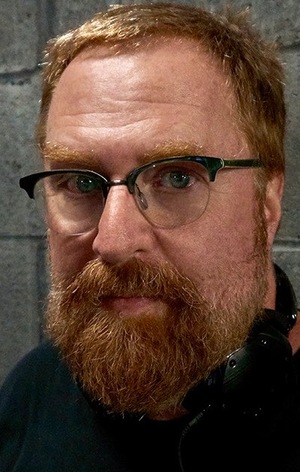 Р.Дж. Катлер (R.J. Cutler)