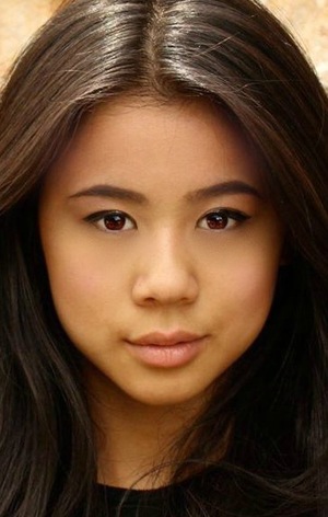 Leah Lewis - actress - biography, photo, best movies and TV shows