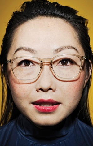 Лулу Ванг (Lulu Wang)