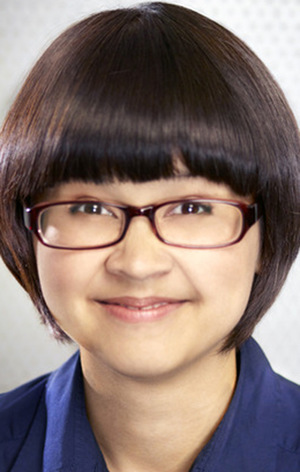 Шарлин Йи (Charlyne Yi)