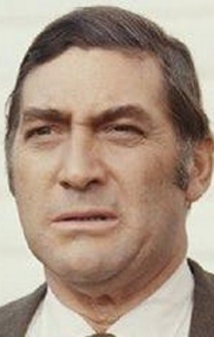 Норман Елден (Norman Alden)