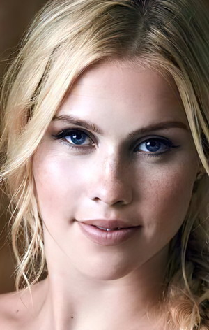Claire Holt - actress - biography, photo, best movies and TV shows