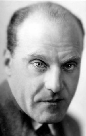 Пауль Циннер (Paul Czinner)
