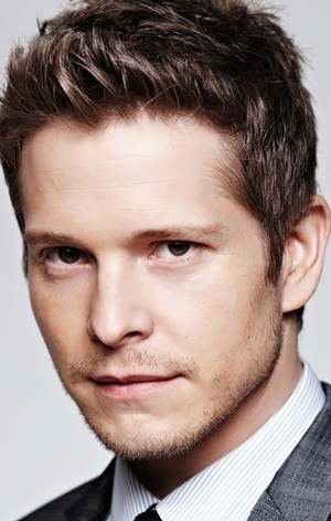 Метт Зукрі (Matt Czuchry)