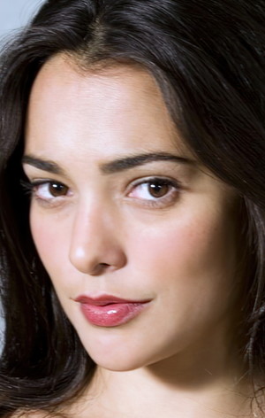 Natalie Martinez