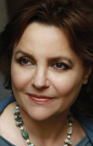 Елена Мольченко