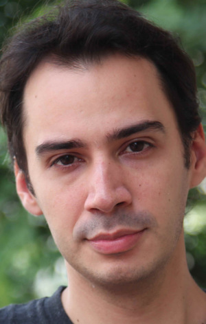 Daniel Ribeiro