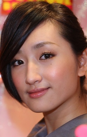 Элис Ко (Chia-Yen Ko)