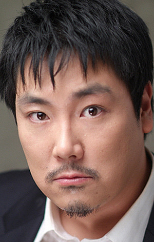Чо Джин-ун (Jo Jin-woong)