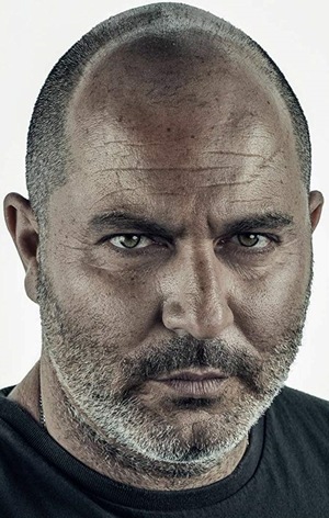 Лиор Раз (Lior Raz)